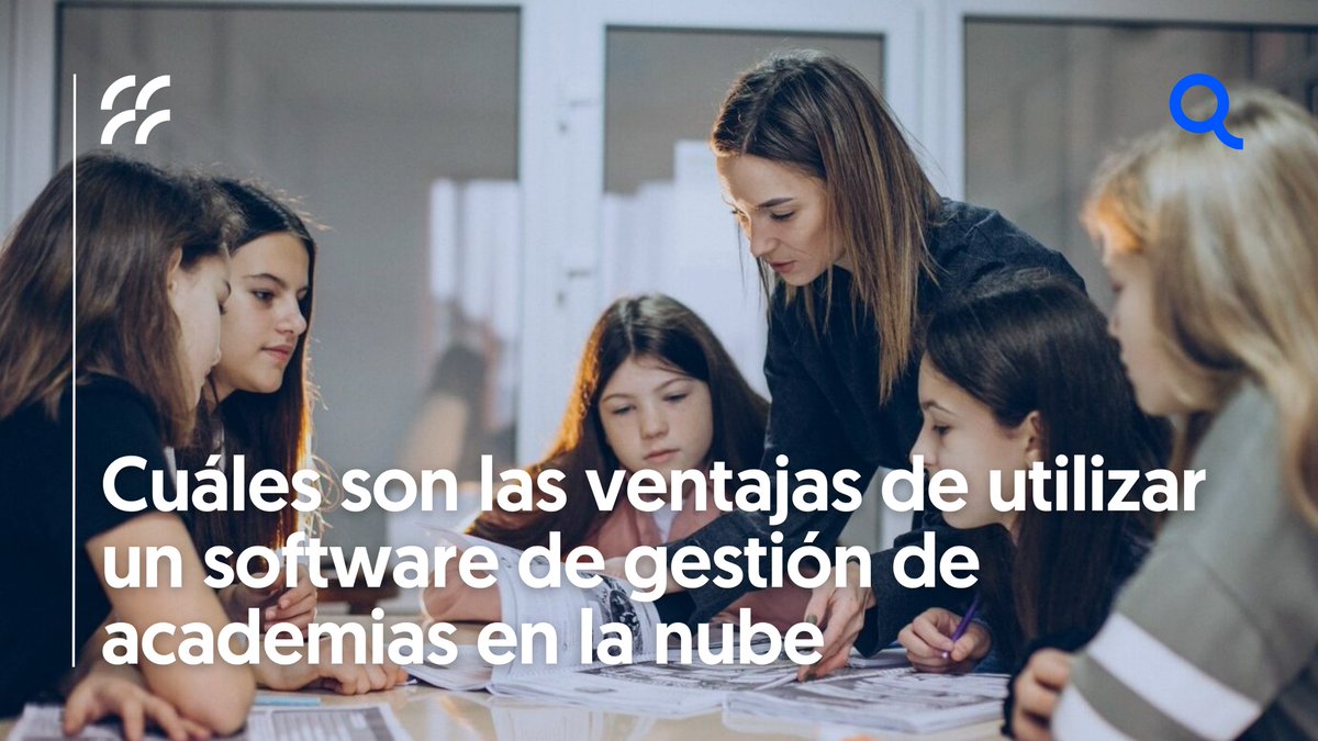 Transforma tu academia con #Playoff 🌟

Gestión eficiente, comunicación mejorada y seguridad de datos, todo en la nube. Descubre cómo llevar tu academia al futuro. ¡Sé parte del cambio! 
➡️ bit.ly/4bRJhbq

#EducaciónInnovadora #GestiónAcadémica