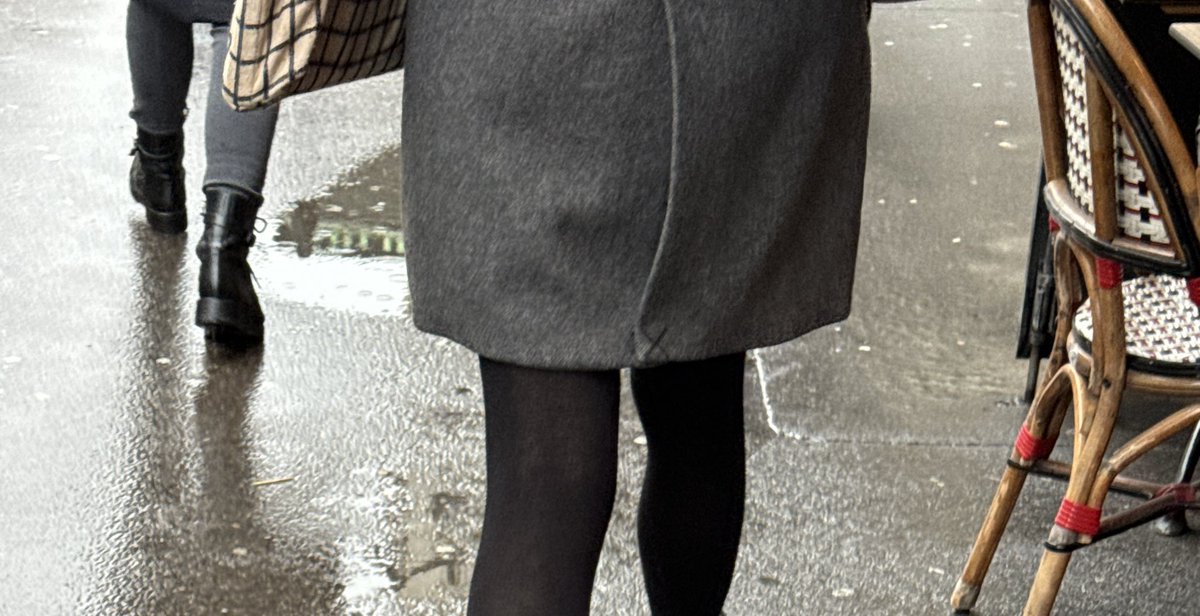 AngelineLayet's tweet image. Par pitié : COUPEZ VOS CROIX DE MAINTIEN 😮‍💨🥱