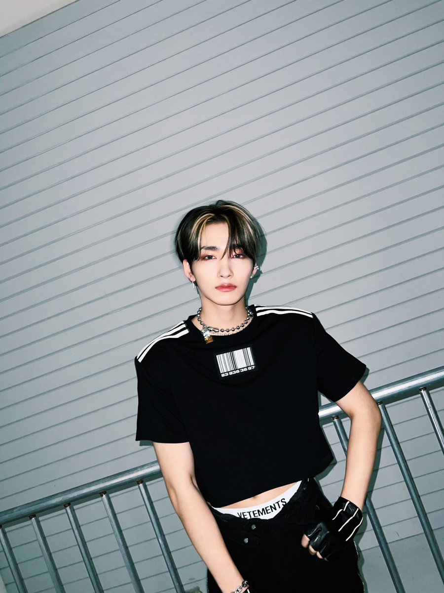 EPEX EIGHTAPEX 東京 大阪 生写真 ヒョヌ ベクスン コンプ Peppermint Yum🍃✨ もぐもぐ！😋 #EPEX #이펙스 #JEFF #제프 #ジェフ