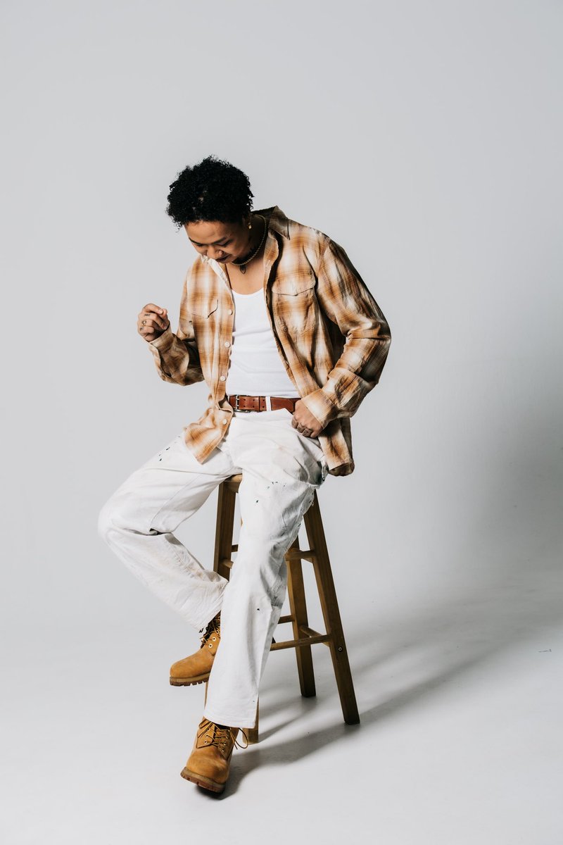 2024 New visual 📸 @cherrychillwill