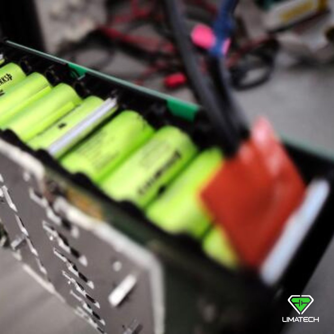 🚀💡 Exciting news! Our crowdfunding campaign is live! Support @Limatech's innovative batteries at investin.limatech.energy 🔋 Join us in building a greener future! #Limatech #France2030 #Energytotravel