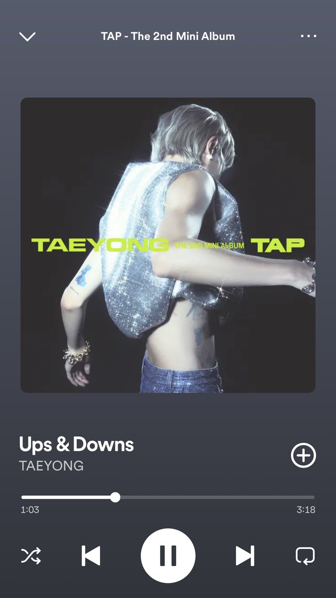 this song is so good