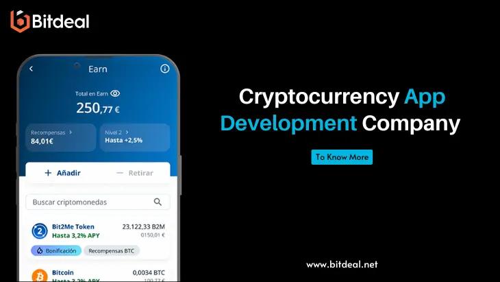 HarryZaara's tweet image. Take charge of your financial future and delve into the world of digital currencies with our bespoke Cryptocurrency App Development solutions.
Tap to Get Started >> bitdeal.net/cryptocurrency…
#bitdeal #cryptocurrencyapp #cryptoappdevelopment #cryptocurrency #india #usa #uk #uae