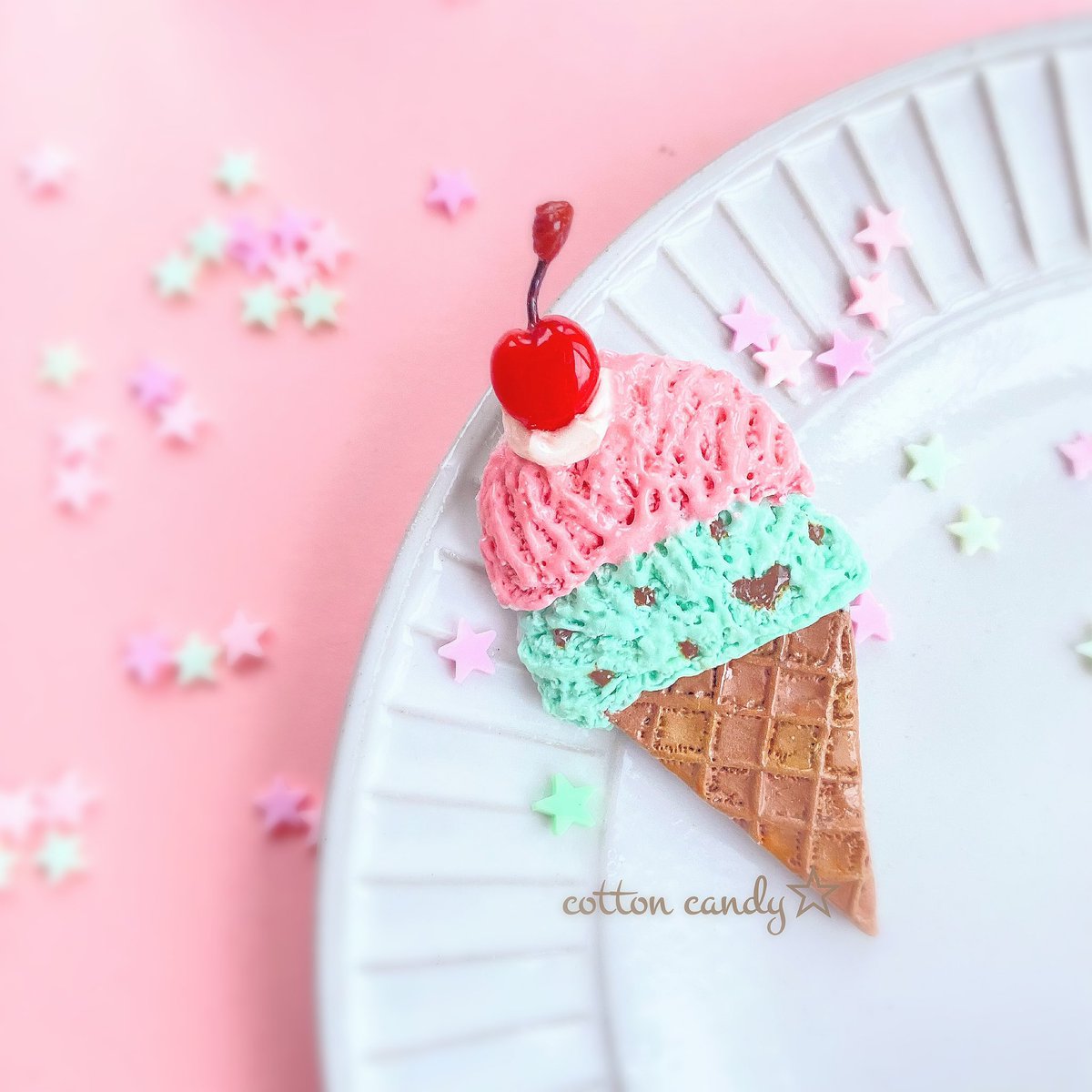 cotton candy☆ (@cyasukun) / Posts / X