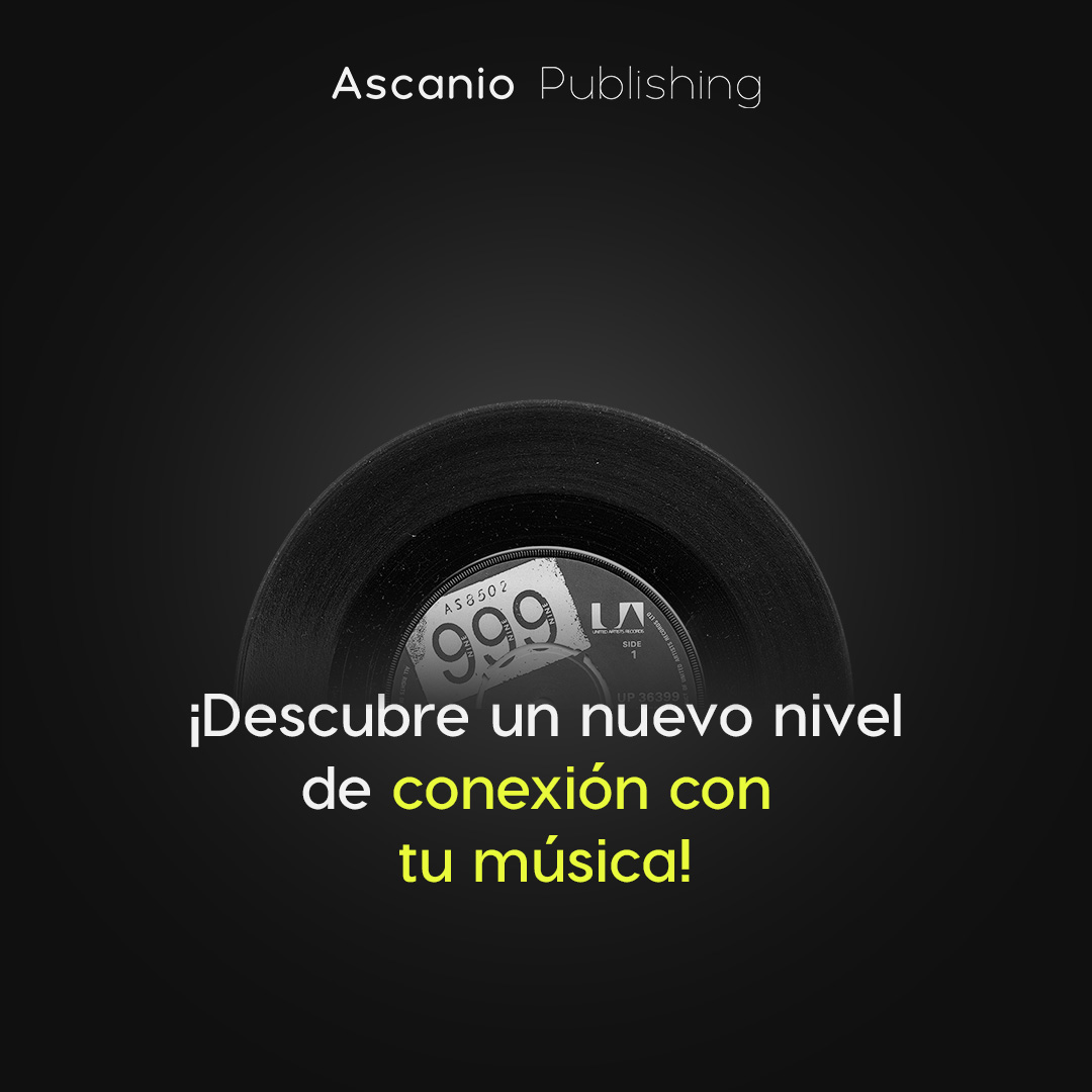 Descubre un nuevo nivel de conexión con tu música. Sincronizamos tus letras con las principales plataformas como Spotify y Apple Music, llevando tu arte a todos los rincones del mundo 🌍

✍️Deja que tus letras hablen por sí mismas y lleguen a tus fans en cada rincón.
#FelizLunes