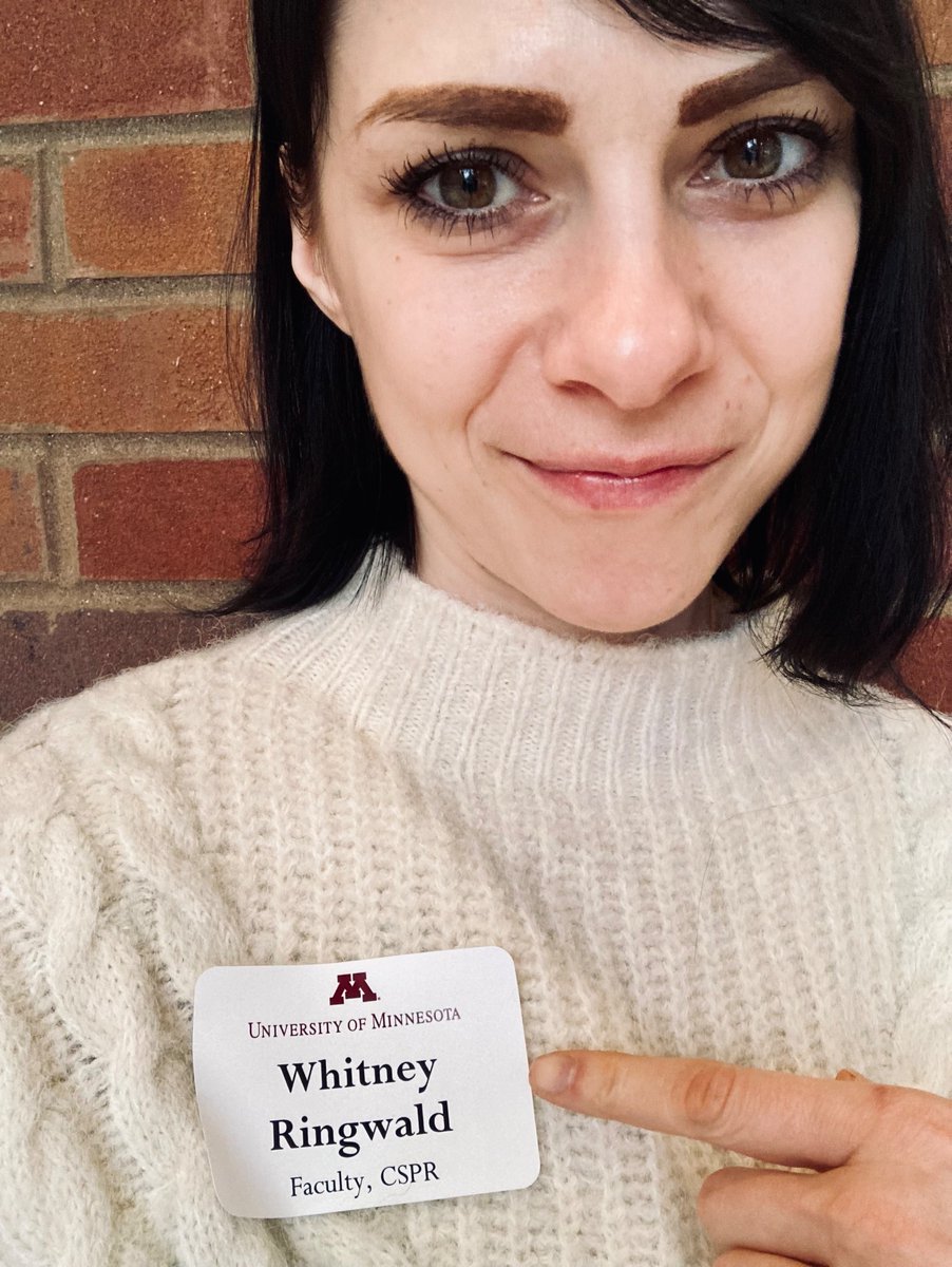 Whitney Ringwald tweet media