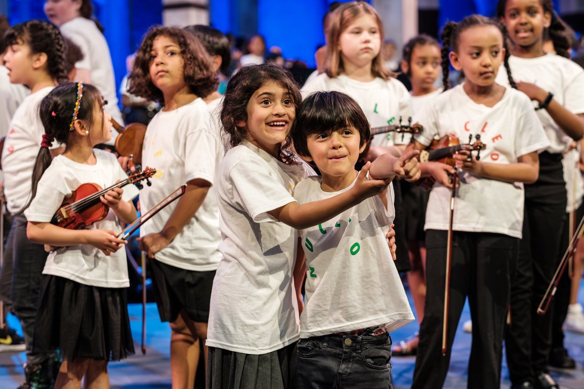 We are currently looking for oboe and clarinet teachers to join our team! Could it be you or someone you know? Please share! 

Info here: thenucleoproject.org/news/join-our-…

#NucleoNation #gopractice