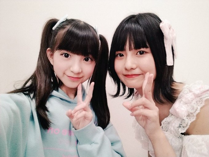 Twitterのコスプレ画像1