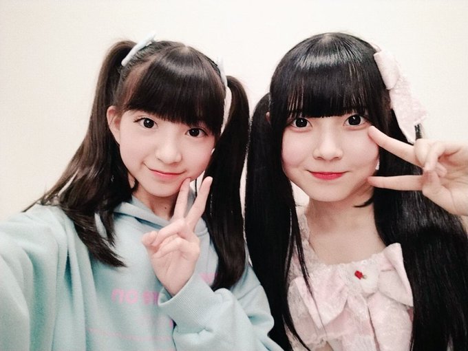 Twitterのコスプレ画像2