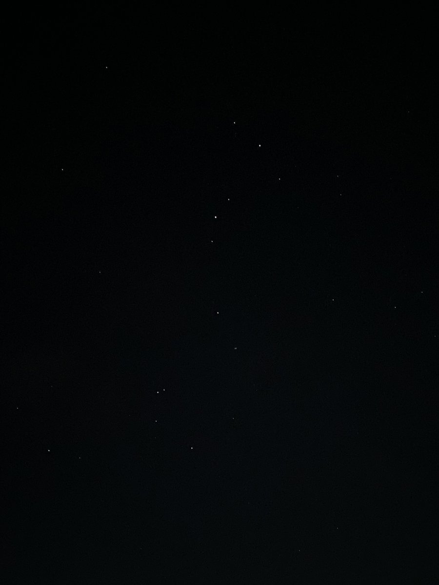 Exciting the see the southern constellations in the night sky over the Pacific: the Southern Cross and Scorpius #smartexccz