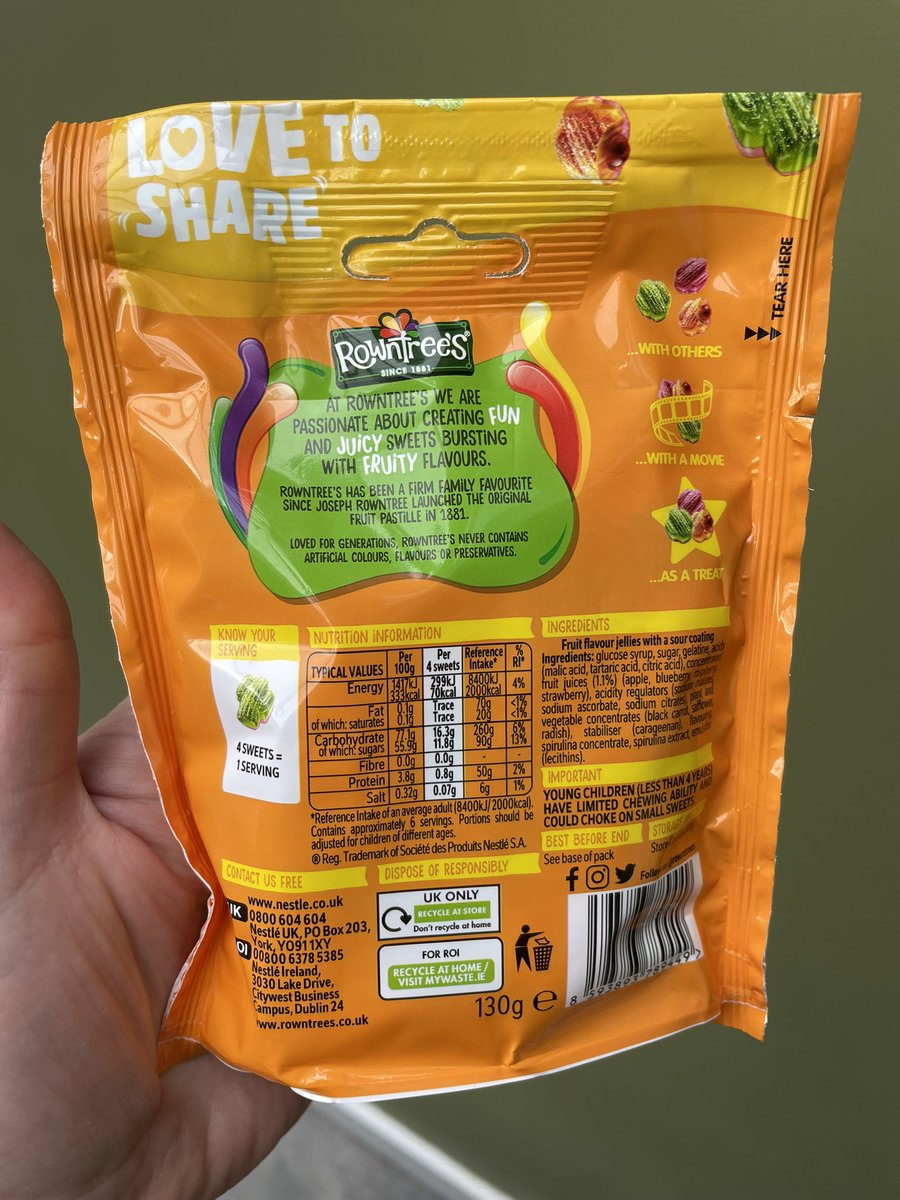 All_Things_New_'s tweet photo. [Gifted] Fizzy Cactuz Randoms! 🌵 Out now @rowntreesuk #rowntrees #randoms #cactus #fizzycactuz #sweets #new #wellthisisnew #gifted #ad https://t.co/YyRPk2RH7n