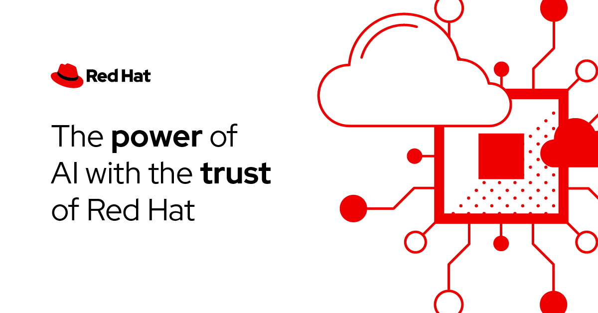 RedHat's tweet photo. In collaboration with @NVIDIA and @Fujitsu_Global, @NTTPR and @RedHat are enabling real-time #AI analysis at the #edge in a new joint solution. Learn more: https://t.co/UGLPtStcGy (2/5) #MWC24 https://t.co/5a2CMUGcUC
