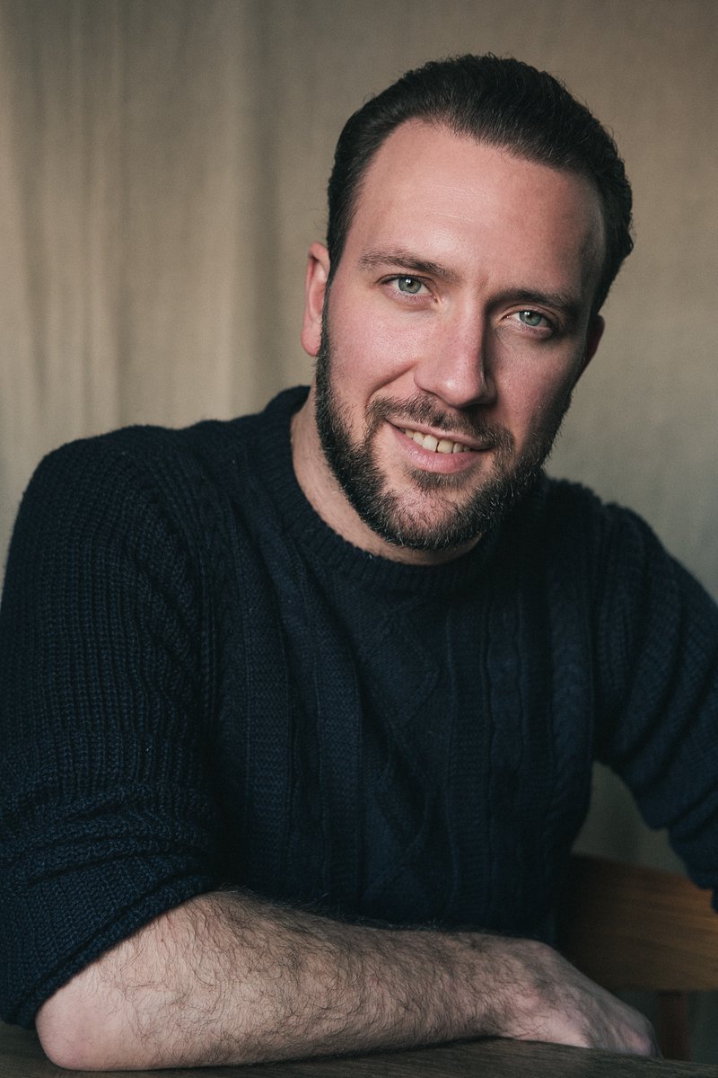 🎭 RACHEL BIRD(<a href="/RachelKBird/">Rachel Bird</a>) touring THE PHANTOM OF THE OPERA!

🎥 PAUL BAILEY(<a href="/paulofthebailey/">Paul Bailey</a>) filming recurring role in new TV SERIES! 

🎭 HUW FERGUSON(<a href="/huwferguson/">Huw Ferguson</a>) touring Arad Goch's CYMRIX!

🎭 GARETH VIADER-LLOYD touring WORLD OF MUSICALS with Reset Productions!