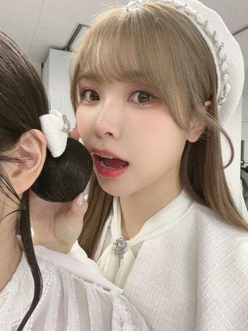 コスプレイヤーLiyuu（リーユウ）のTwitter画像2