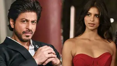 #ShahRukhKhan and #SuhanaKhan set to kick off #King in May 2024; directed by #SujoyGhosh with #SiddharthAnand handling action scenes. Scheduled for a 2025 Release