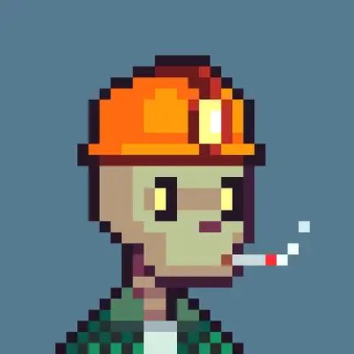 CryptoMafia420's tweet image. CryptoUndeads NFT giveaway 🪦

Floor price is 4.15 $SOL ($423) 🎁

To enter:
• Drop your $SOL address👇
• Follow with notifications on 🔔
• Like &amp;amp; retweet ✅

~ 24 hours only ⏰