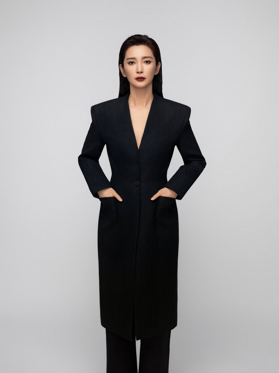 Givenchy is pleased to announce the appointment of #LiBingbing as Chinese brand ambassador.