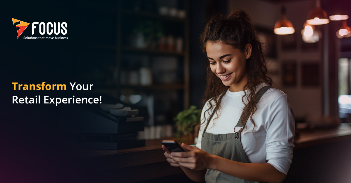 focussoftnet's tweet image. Revolutionize your retail experience with Focus POS. From personalized services to cutting-edge innovations, our solution is designed to elevate your retail business.

Book a Demo: focussoftnet.com/focus-pos-soft…

#focussoftnet #software #possoftware #pointofsale #billingsoftware #pos