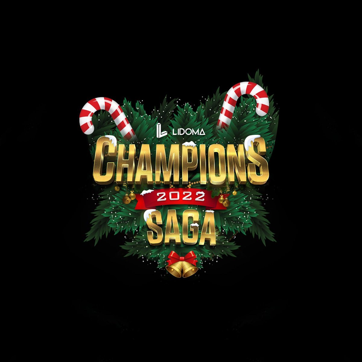 This was one of the best event logos that I've made so far.

#logo #eventlogo #logodesign