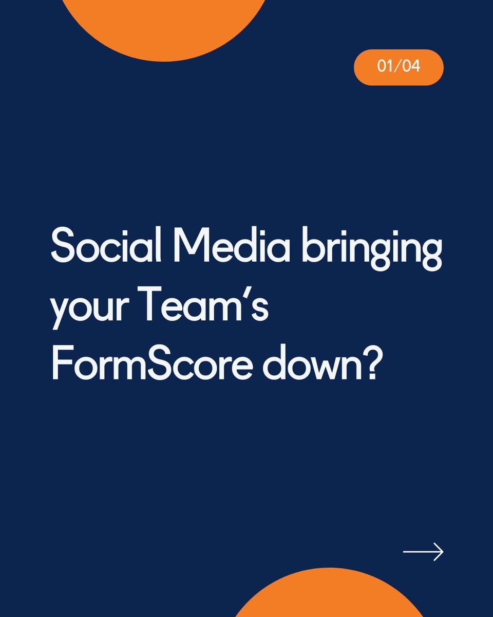 FormScore's tweet image. Have you considered a team-wide Digital Detox? 

#FormScoreForManagers