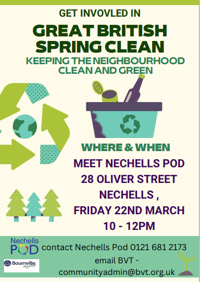 Nechells POD (@nechellspod) on Twitter photo 