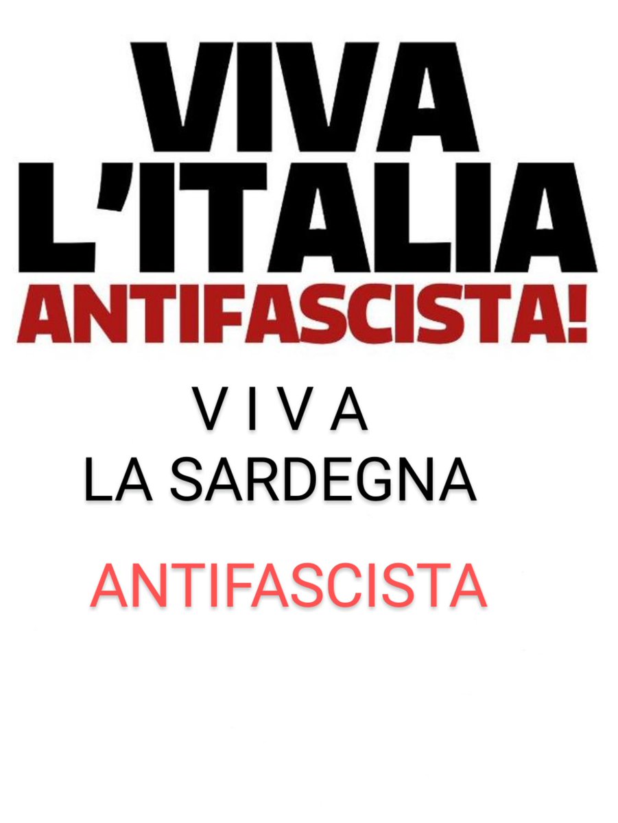 La speranza c'è, i primi dati dicono che 

            Alessandra Todde 
               è in vantaggio

 ma bisogna ancora aspettare.

#Sardegna2024
#ToddePresidente
#Todde
#AlessandraTodde
#ElezioniRegionali
#Sardegna
#VivaLItaliaAntifascista
#VivaLaSardegnaAntifascista