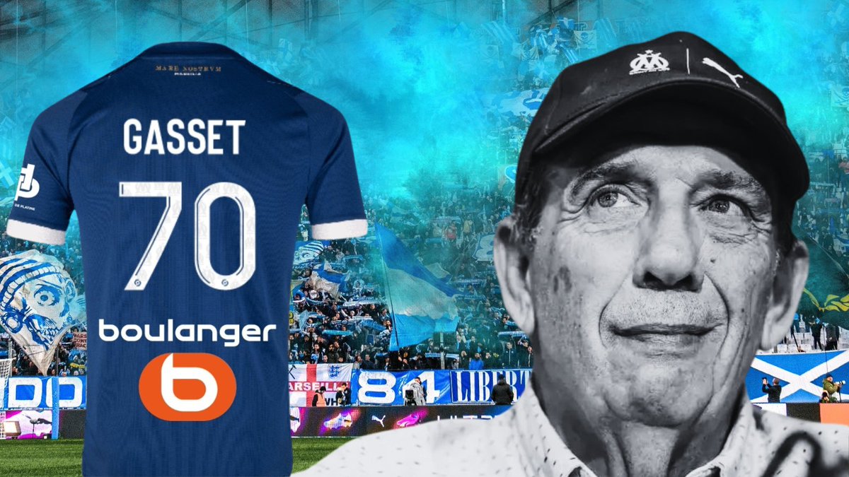 LePetitOM's tweet image. 🔵⚪️ | Un maillot de l'OM à gagner ! 

👀 Chose promise, chose due, et dans un club pas comme les autres, dans une saison pas comme les autres, on vous fait gagner un maillot pas comme les autres qui pourrait bien devenir culte ! 

🔥 Pour fêter la victoire contre Montpellier…