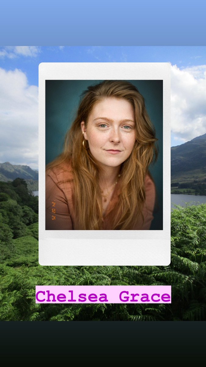 Mirren Wilson tweet media