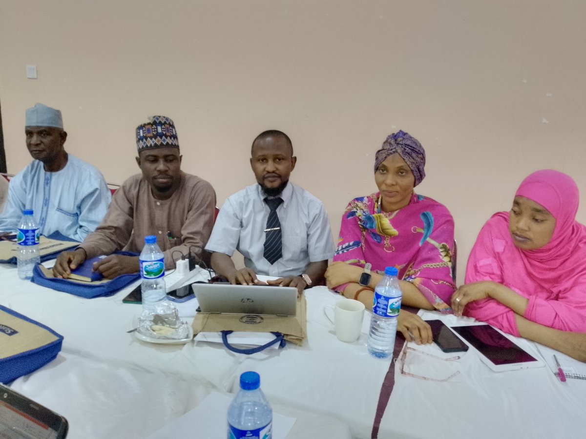 ProductiveYouths (@productiveyout1) on Twitter photo We participated in the CSOs quarterly forum organized by <a href="/State2StateNGR/">USAID Nigeria State2State Activity</a> Sokoto. Community Development Charter submissions were sought in the 2024 budget with the view of analysing and tracking them. The goal is citizens engagement. <a href="/Auwal_online/">Auwal Ahmed Musa</a> <a href="/USAIDNigeria/">USAID/Nigeria</a> <a href="/UsmanSaniUmar4/">Amb. Usman S. Umar</a> We participated in the CSOs quarterly forum organized by <a href="/State2StateNGR/">USAID Nigeria State2State Activity</a> Sokoto. Community Development Charter submissions were sought in the 2024 budget with the view of analysing and tracking them. The goal is citizens engagement. <a href="/Auwal_online/">Auwal Ahmed Musa</a> <a href="/USAIDNigeria/">USAID/Nigeria</a> <a href="/UsmanSaniUmar4/">Amb. Usman S. Umar</a>
