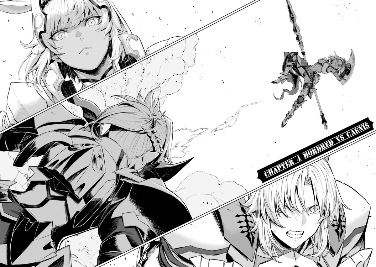 Translation of Mugetsu FGO Anthology is now complete, go read it at MangaDex!
mangadex.org/chapter/d73fa1…