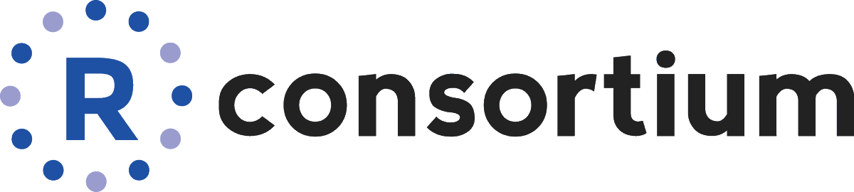 We are delighted to announce that @RConsortium joins as gold sponsor of the III Congreso de R y XIV Jornadas de Usuarios de R! Thank you very much for your support and enthusiasm you for small local groups and your concern for maintaining an ecosystem that enhances the use of R.