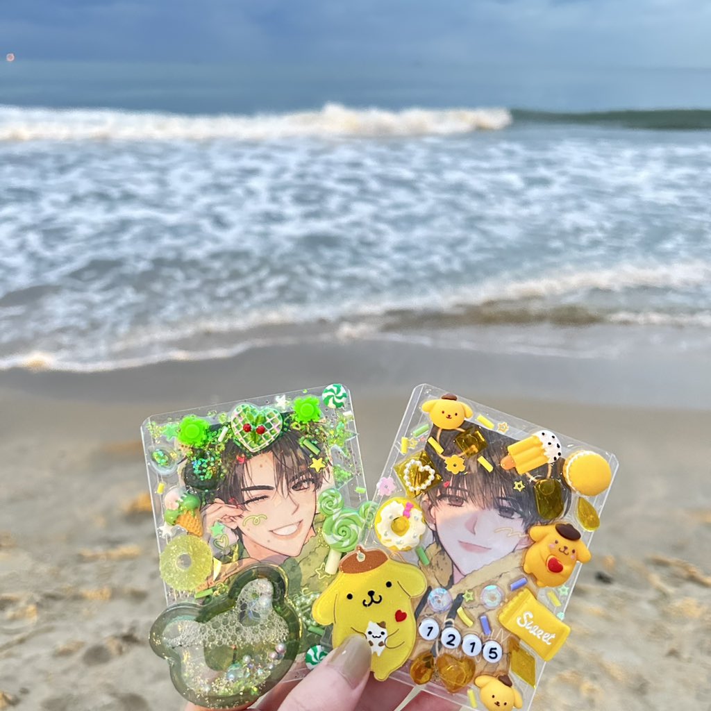 73574R's tweet photo. 💚🌊💛
여행 내내 함께 한 큰문 https://t.co/pDygHe6OzT