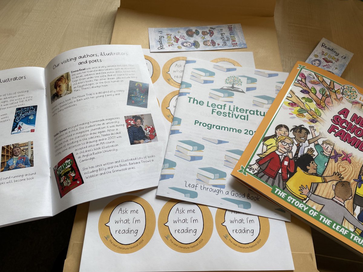 Samuel White's Infant School (@samuelwhites1) / Posts / X