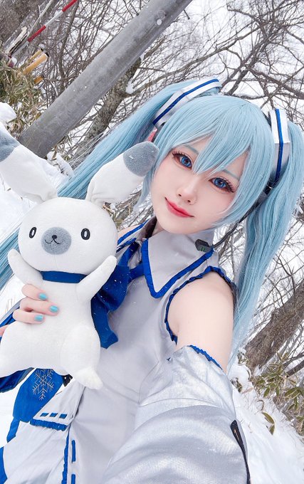 コスプレイヤーしゅんすけのTwitter画像36