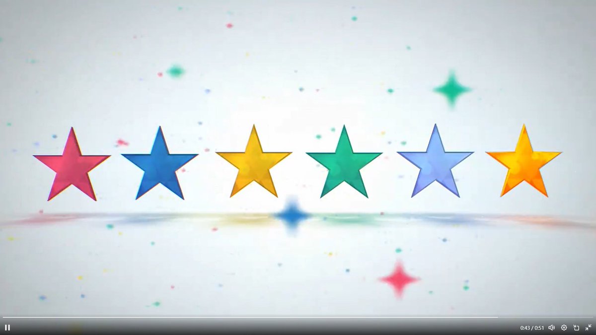 学マスのブランドカラーがオレンジに確定したことでミリオンも明確に