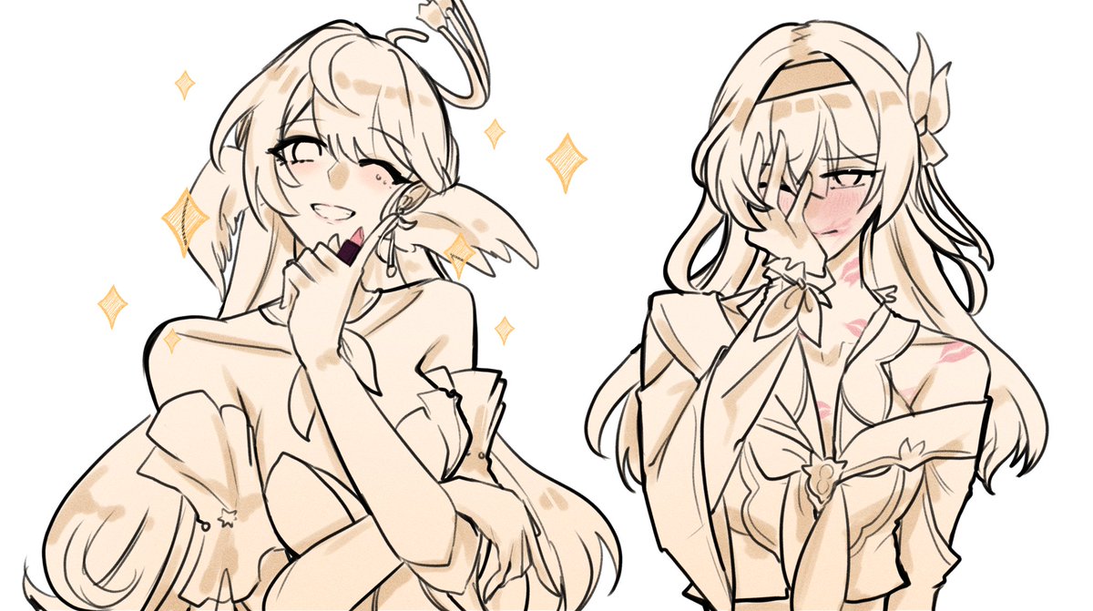 💋