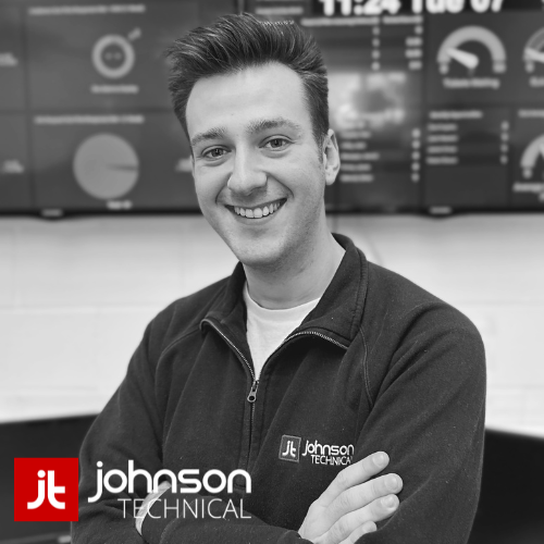 J_Technical's tweet photo. Meet the team Monday is here and today we're introducing Tom!

Tom is our Assistant Service Desk Manager here at our Chelmsford Head Office. https://t.co/Kc2iWmYlai