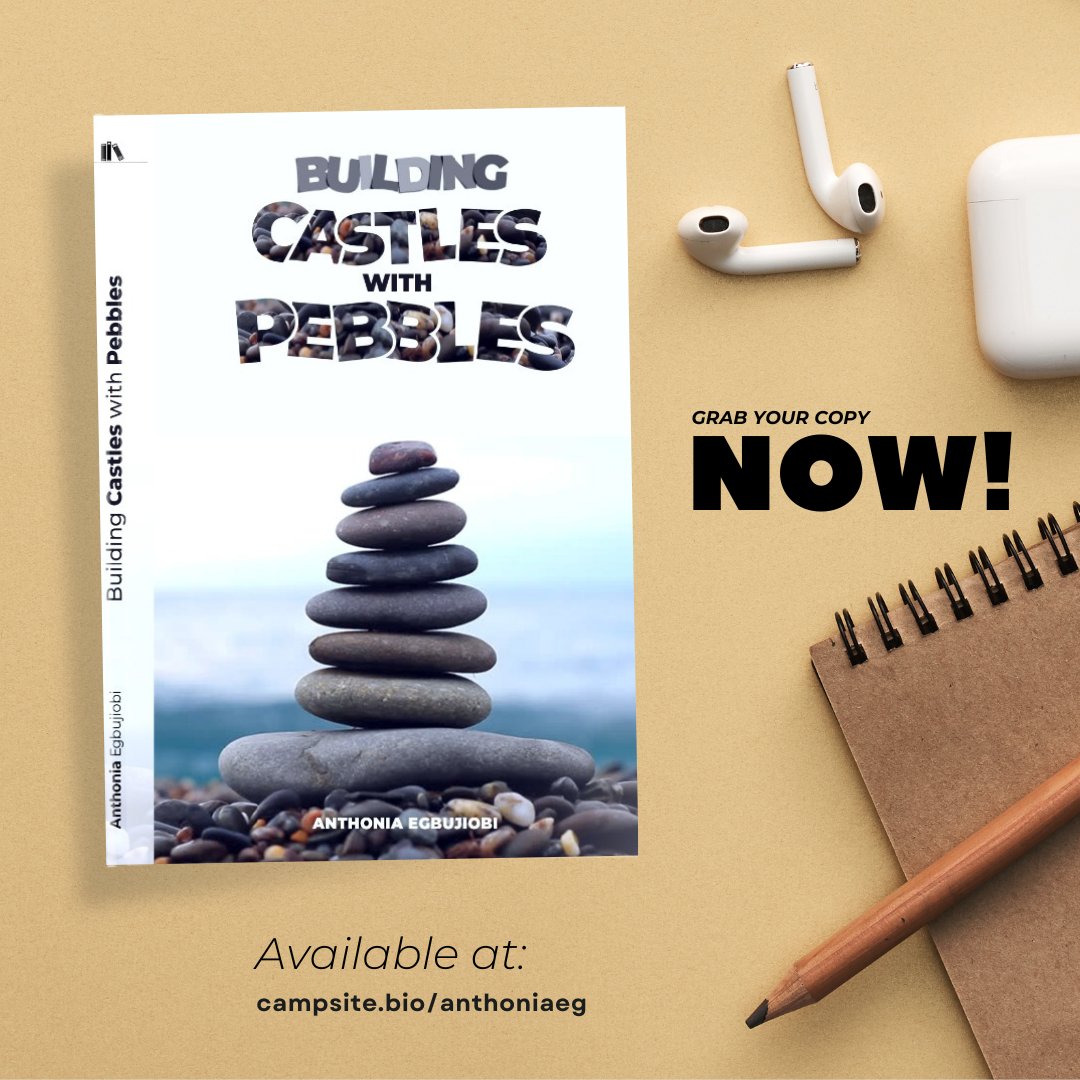anthoniaeg's tweet image. Click the link in my bio to visit any Sales Points you prefer.

campsite.bio/anthoniaeg

#buildingcastleswithpebbles #anthoniaeg