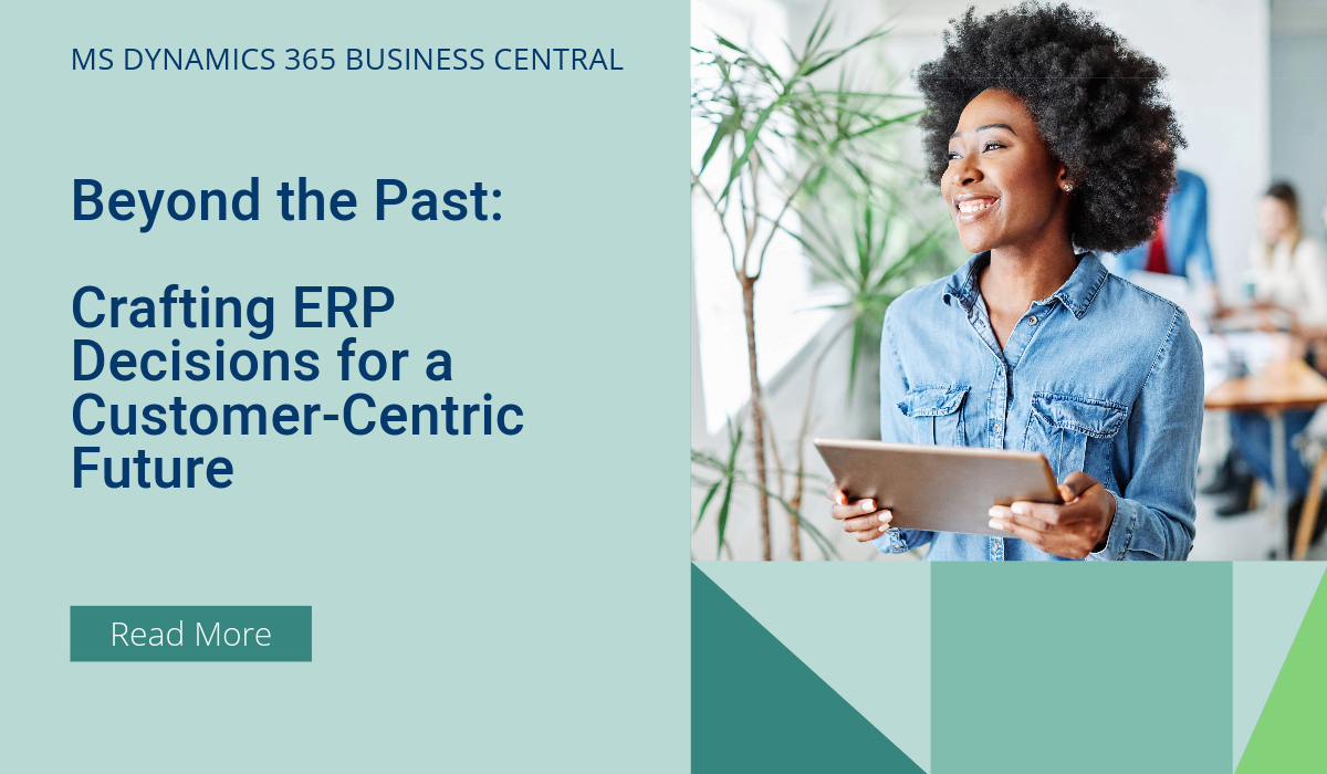 BrooklandSol's tweet photo. Crafting ERP Decisions for a Customer-Centric Future

Isn't it time for a fresh approach?

Read our latest blog post for 3 suggestions to help you make better decisions regarding your new ERP: https://t.co/mM7x3mtyIX

#microsoftdynamics #ms365 #erp #erpsoftware #MSDyn365BC https://t.co/AnnKhccZMz