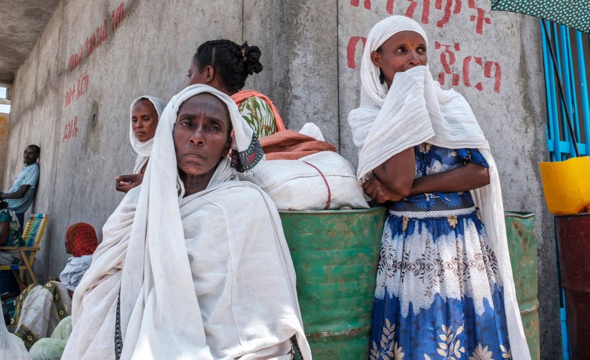 Like The Tigray And Sudan Wars, The Eastern DRC Conflict Is Not African Media’s Proudest Moment 

The fighting in eastern DR Congo has another new high, and it’s one of the biggest stories in the world today. One thing is missing though; no African media from any of Africa’s