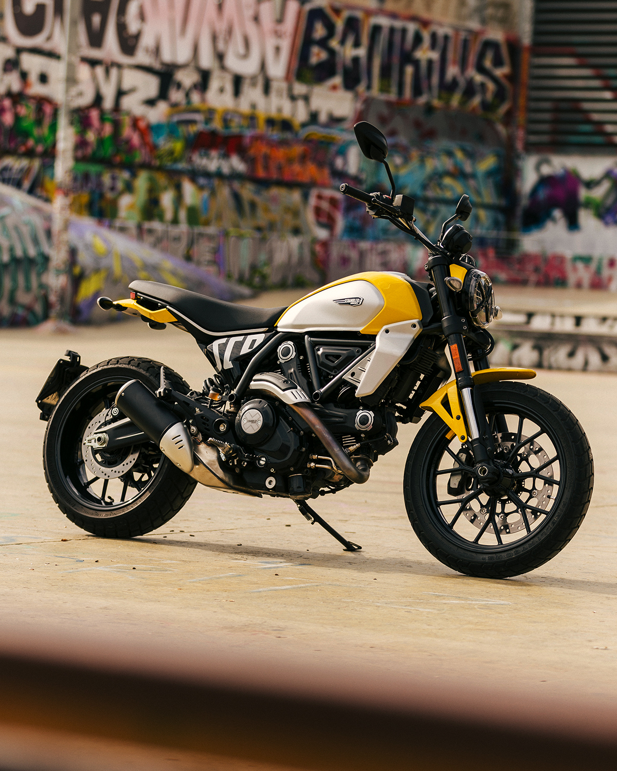 Ducati UK on X