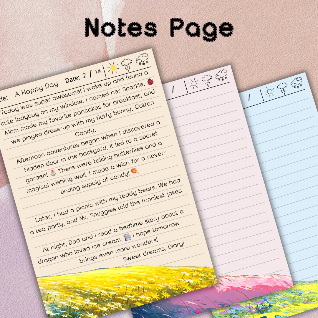 BellinMax's tweet image. Printable Notes Page 📒✏️
3 Styles | Instant Download PDF
Visit the link to purchase 🔗
payhip.com/b/l7ED4
#printable #notespage #payhip #digitalmarketing #etsy #EtsySeller #makemoneyonline