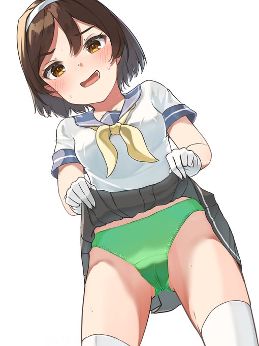 タニカゼサン▽ 