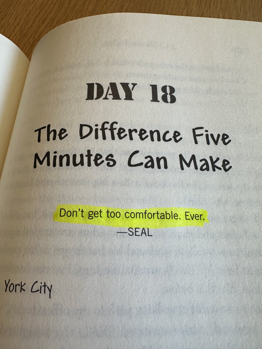 Always true. #livingwithaseal