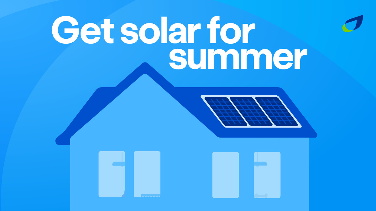 🌞 Not only do solar panels generate energy for you to use (yes, even on cloudy days☁), but you can also sell any extra back to the grid to make money too. 💰 Just join the British Gas Smart Export Guarantee to start earning: britishgas.co.uk/smart-home/gre… T&Cs apply