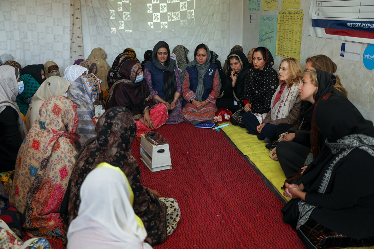 @HennyFdeVries @DutchMFA @UNICEF @dpr_gob @NLinPakistan The delegation also visited a community on the outskirts of Quetta which was recently declared open defecation-free. Led by @dpr_gob, @DutchMFA, @UNICEF & @Qcharity_PAK are helping communities to construct toilets & access improved water, sanitation & hygiene facilities.