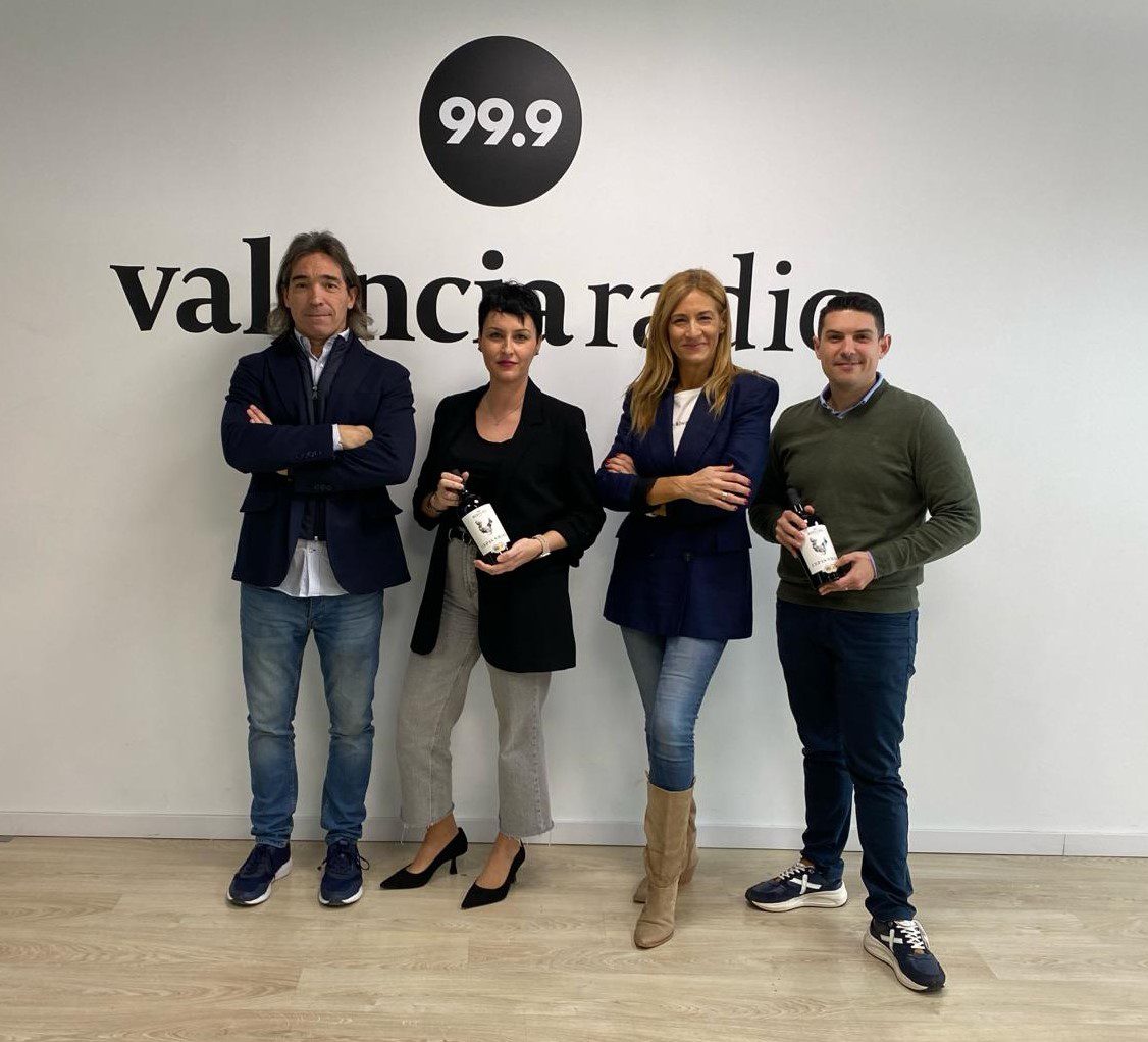 🎙 El viernes estuvimos con nuestra asociada Eva Rodríguez (CEO Vi2WEB) en el programa <a href="/cafedenegocios1/">Café de negocios | 99.9 Plaza Radio</a> "La Voz de la #EmpresaFamiliar", para conocer cómo desarrollan software a medida con especialidad en tecnología #geoespacial desde el año 2014.

la999.es/podcast/cafe-d…