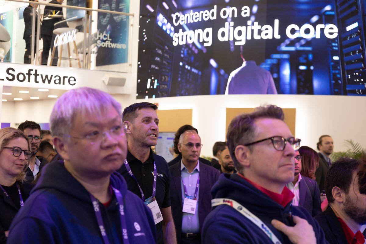 ConsoleConnect's tweet image. Start #MWCBarcelona with #ConsoleConnect chocolate 🍫! Visit stand 2E21 in Hall 2 for live interactive demos and to learn about #EdgeSIM 🛡️, revolutionising the #IoT landscape and enabling you to securely connect and flexibly manage your IoT devices from anywhere.