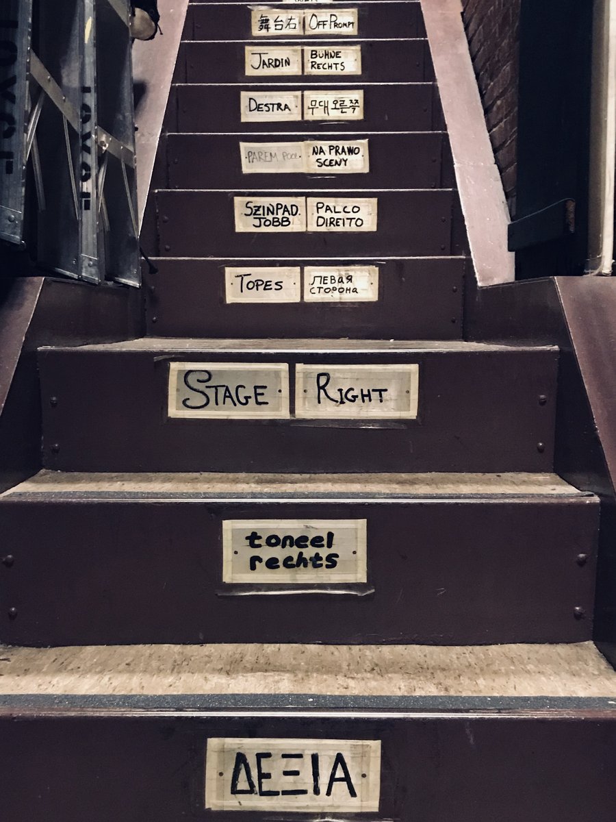 Here are some of theatres covered in David Staples' book Modern Theatres.

Join us on Thurs 29 Feb at 3pm for a free talk to hear how the theatres were reviewed and assessed for the book by a range of experts.

Book now
theatrestrust.org.uk/latest/events/…