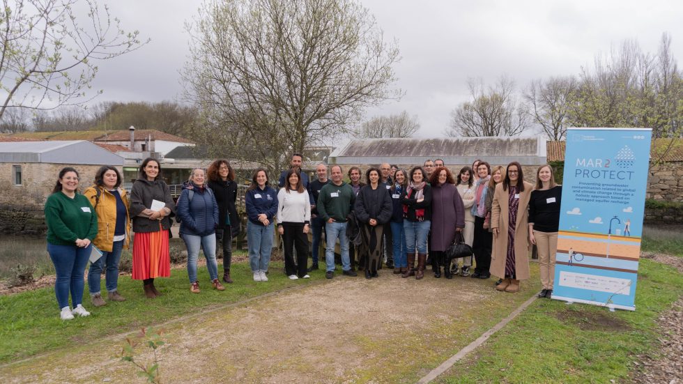 🚀 The MAR2PROTECT LivingLab has officially launched in Viana do Castelo, Portugal, in the Rio Lima estuary!
🌊 Stakeholders from public sector, academia, industry and civil society together for a dynamic workshop to kickstart this innovative initiative
🔗 bit.ly/3uIXBlP